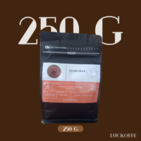 Café Honduras 250 gramos (Grano)